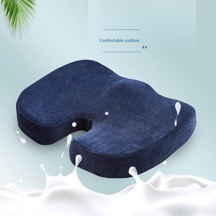 Office Cushion Memory Foam For Both Home Dining Tables