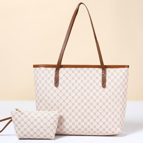 Large Capacity Tote Bag