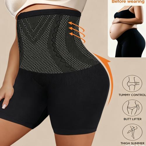 Cross Border Best Seller Seamless Women's High Waisted Pants European And American Fit Non Tight…