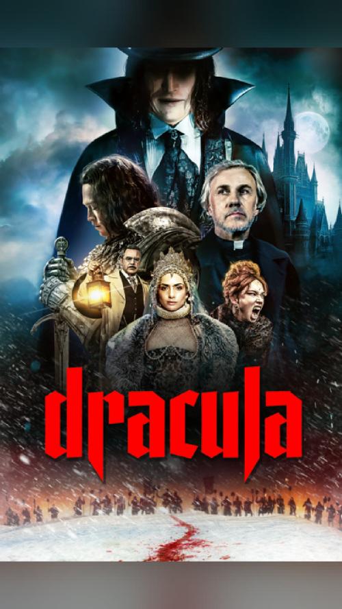 must-watch this week Dracula Horror #movies #film #cinema #tv…