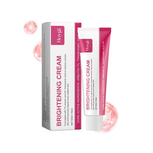 Arbutin Spot Brightening Cream 50g-box