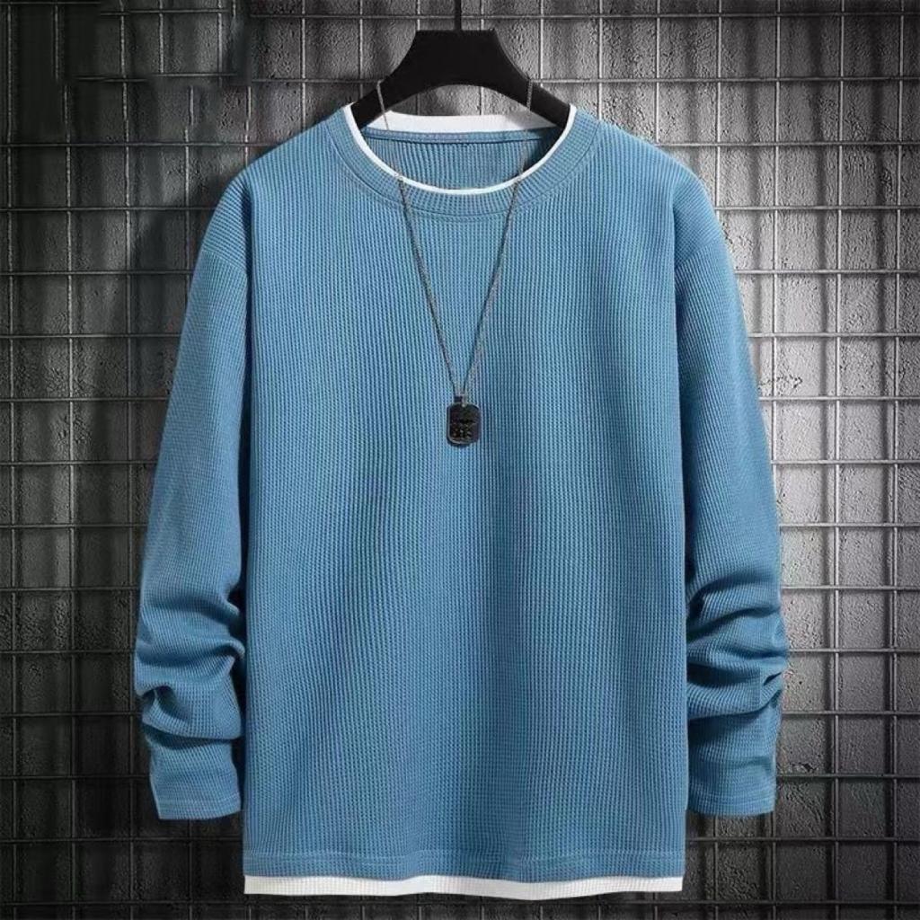 New Mens Trendy Hoodie Base Layer