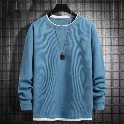 New Mens Trendy Hoodie Base Layer