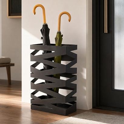 Nordic Minimalist Umbrella Stand For Hotel Lobbies Home Use And Doorways