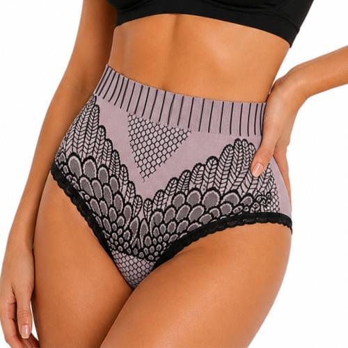 Ladies' High Waist Shaping Underwear