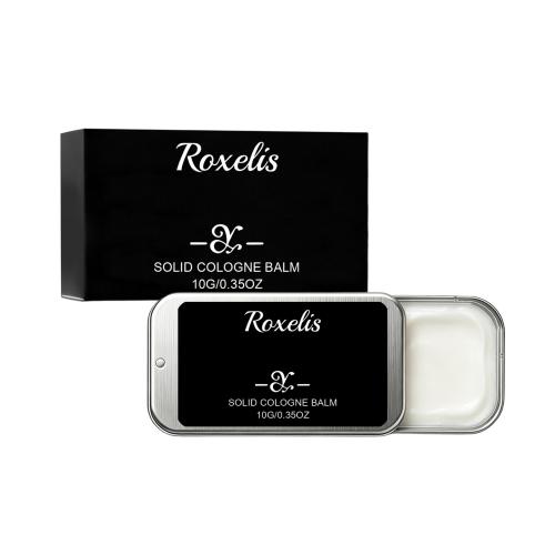 Gulong Solid Balm