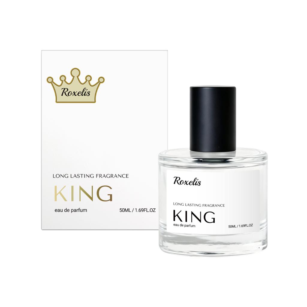 Long Lasting Eau De Parfum