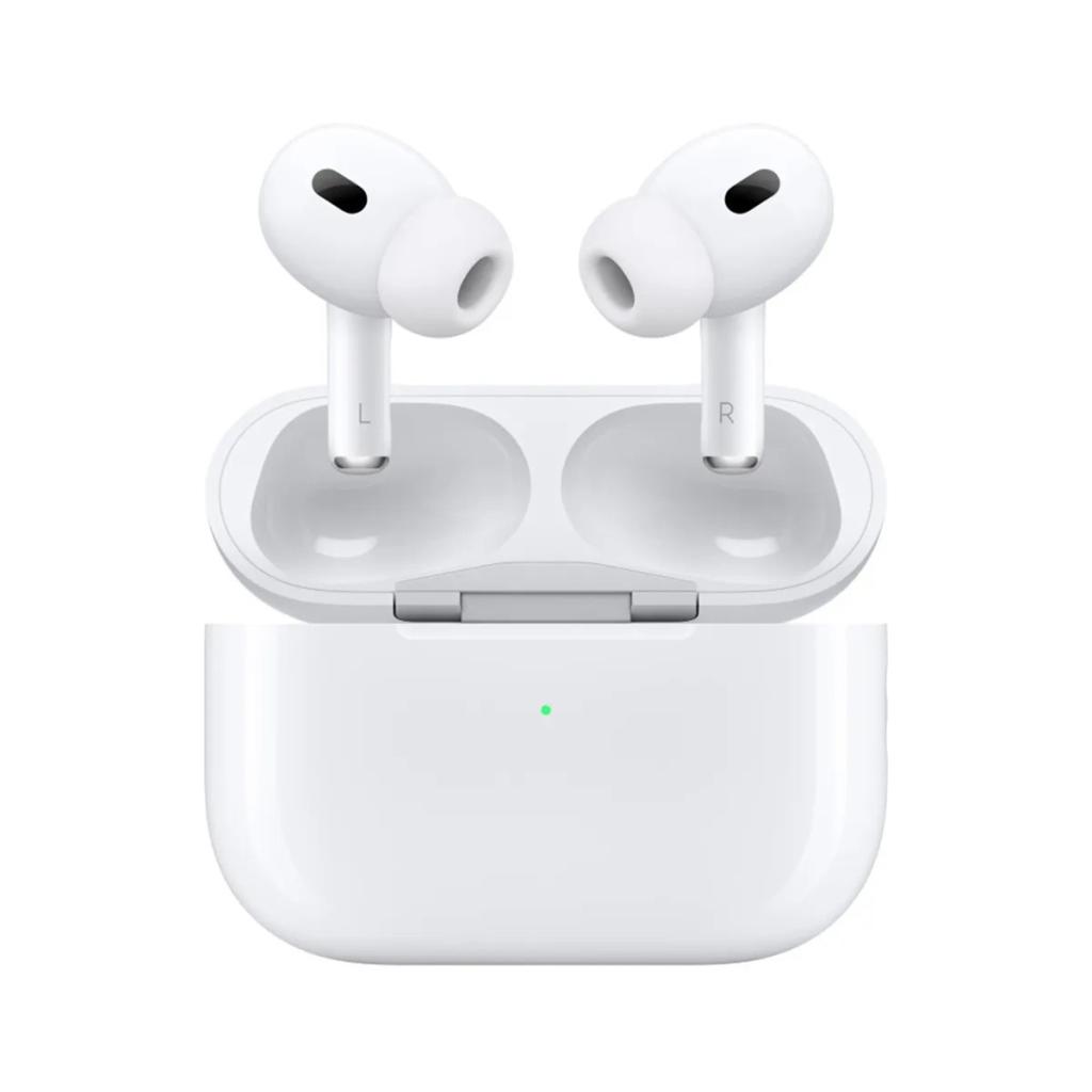 Apple AirPods Pro with MagSafe USB-C Charging Case - 2nd Gen SKU#2076882