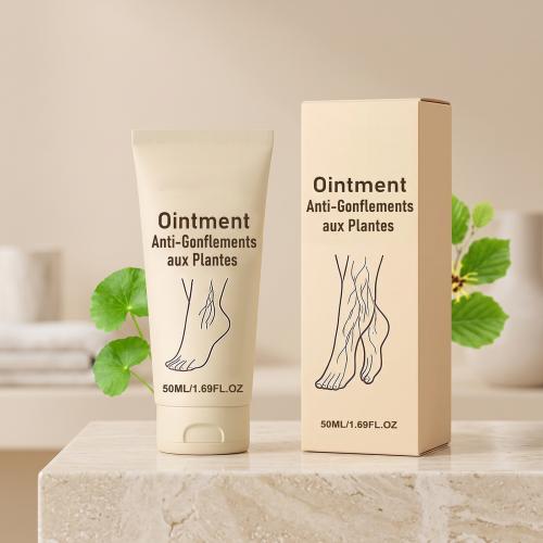 Herbal Care Cream