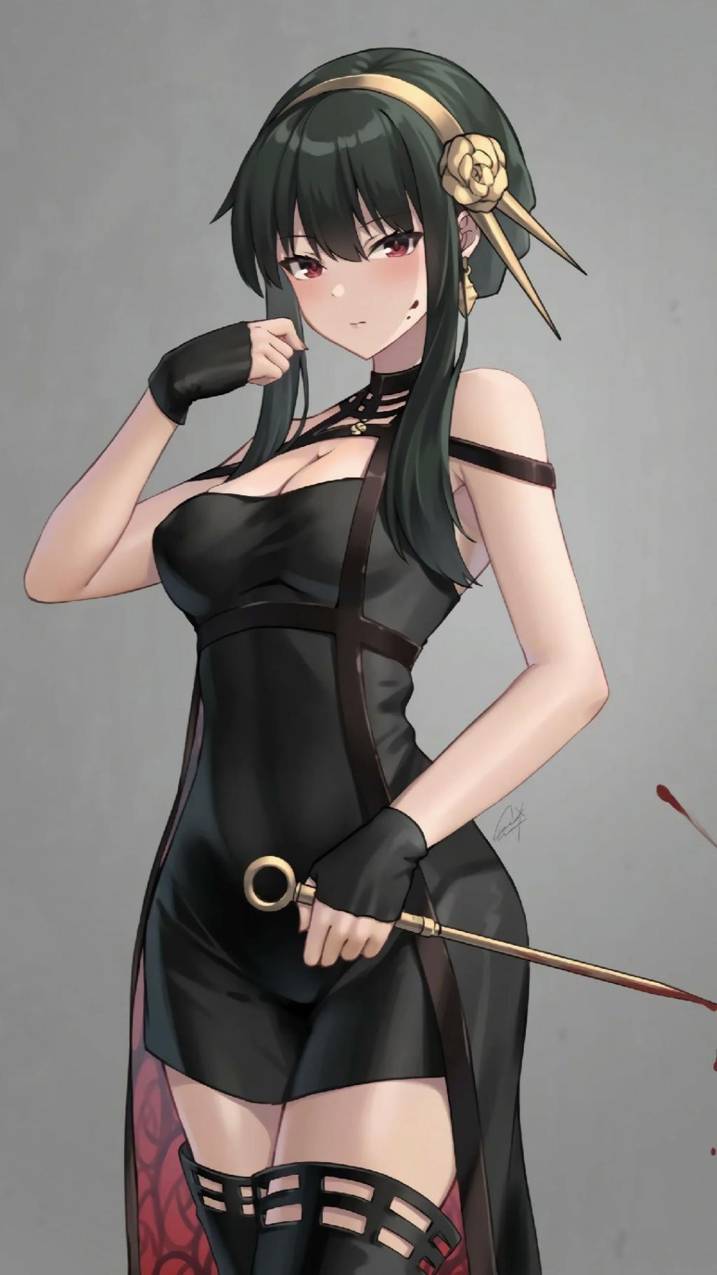 S-tier manga SPY x FAMILY (2019) ★ 8.3 · Action #manga #manhwa…