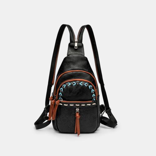 Lightweight Fashionable Casual Outdoor Women's Bag