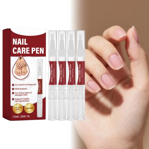 Nail Care Penlightweight Gentle And Deeply Hydrating