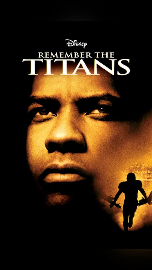 adding to the watchlist 🍿 Remember the Titans Drama #movies #film…