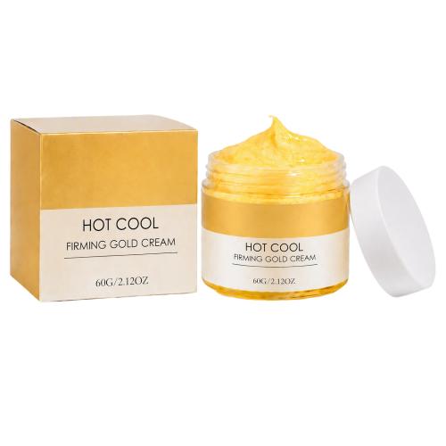 Skin Soothing And Firming Cream
