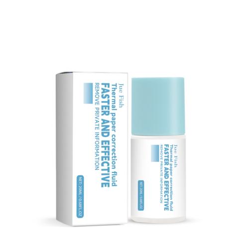 Thermal Paper Correction Fluid