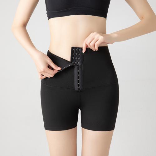 Plus-size Postpartum Belly-control Pants For Women