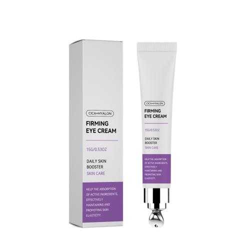 Glowing Firming Eye Cream