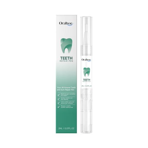 Teeth Repair Pen