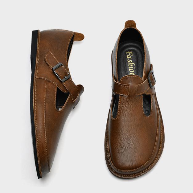 New Artisti  Handmade Trendy Flat Pumps 47 size Foreign Trade