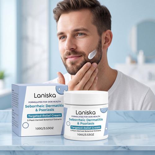 Targeted Relief Cream