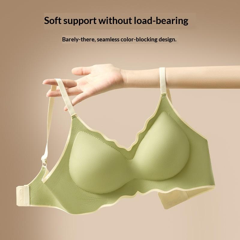 Sheer-proof Base-layer Underwear Womens Stylish Back Design
