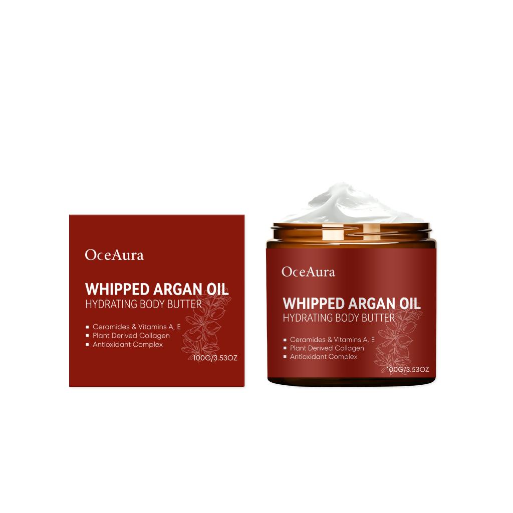 Nut Oil Moisturizer