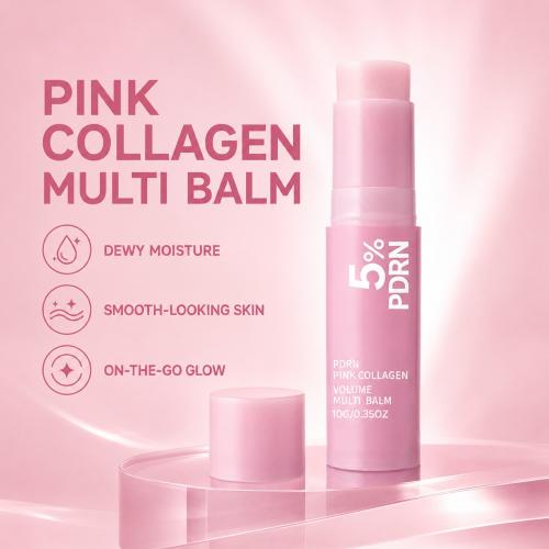 Portable Facial Skin Care Stick