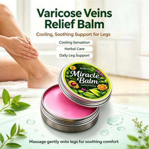 Joint Relief Cream Soothes Joint Discomfort And Boosts Vitality