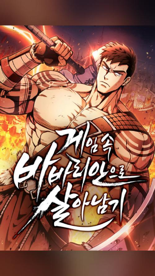 the paneling is insane Surviving the Game as a Barbarian (2023) ★ 8.0…