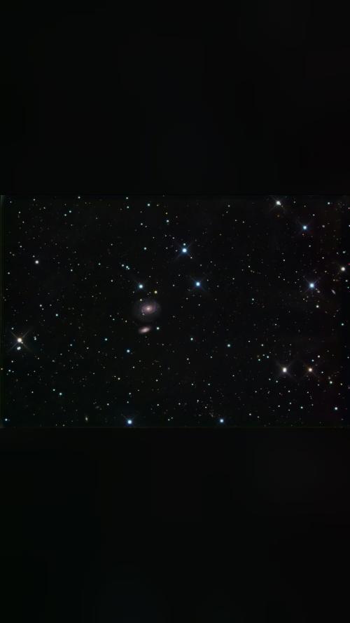 we are so small NGC 1 and NGC 2 Beautiful nebulae, clusters, and…