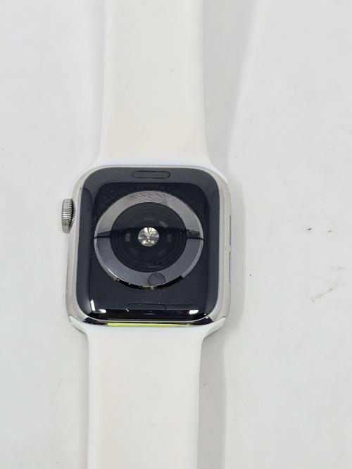 STAINLESS STEEL - APPLE WATCH SERIES 4 (GPS + CELLULAR) 40MM STAINLESS STEEL