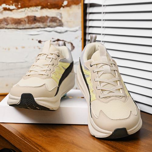 Comfortable, Soft-soled, Breathable Mesh Casual Shoes For Couples