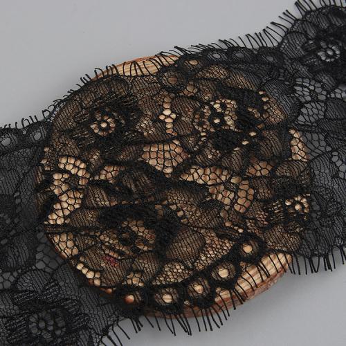 Sexy Lace Trim Garment Accessories
