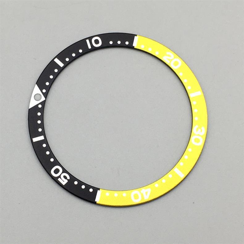 38mm Watch Bezel Accessory