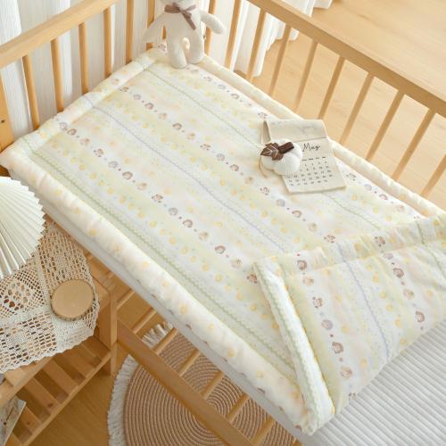 Class A Pure Cotton Washable Mattress