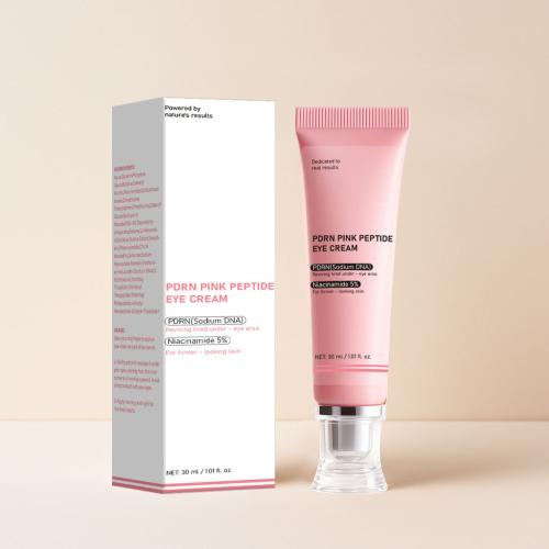 Peptide Eye Cream