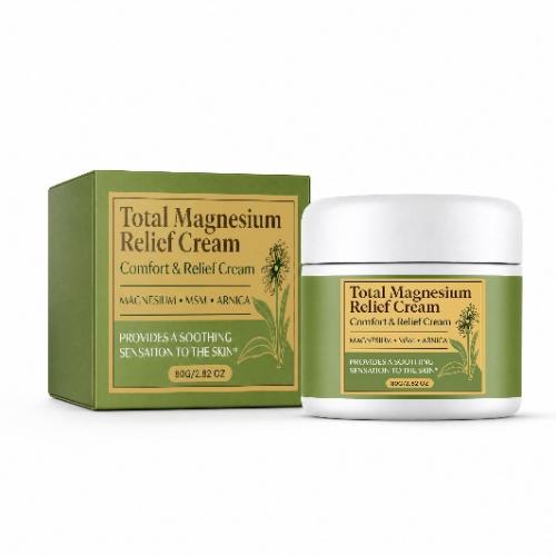 Skin Soothing Cream
