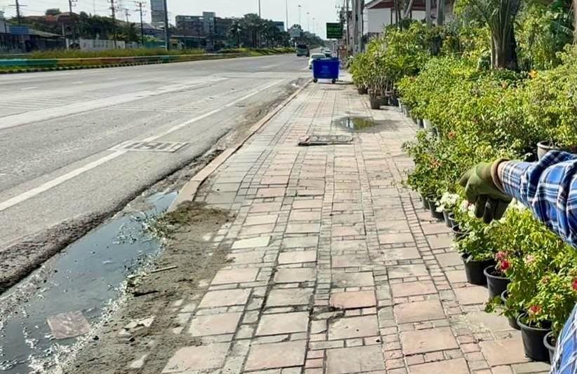 เก็บไว้อ่าน ชาวบ้านร้องสุดทน!