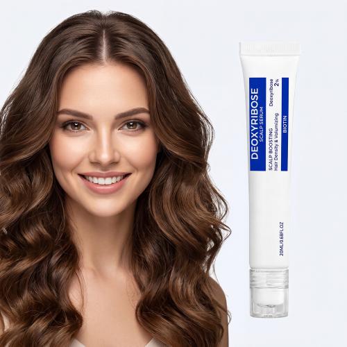 Hair Nourishing  Liquid 20ml Box