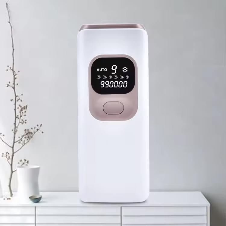 Laser Hair Removal For Brown Hair With Laser Machine