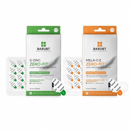 Skin Care Micro Needle Nursing Adhesive Bandage