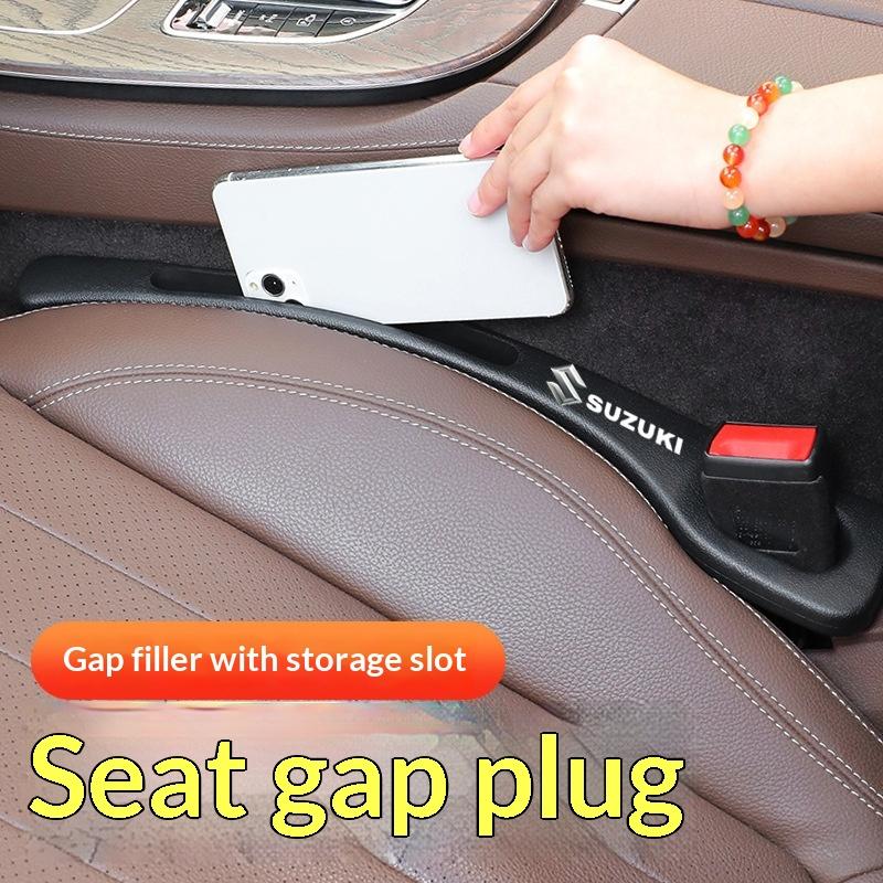 Car Seat Gap Filler Crevice Seal To Prevent Leaks