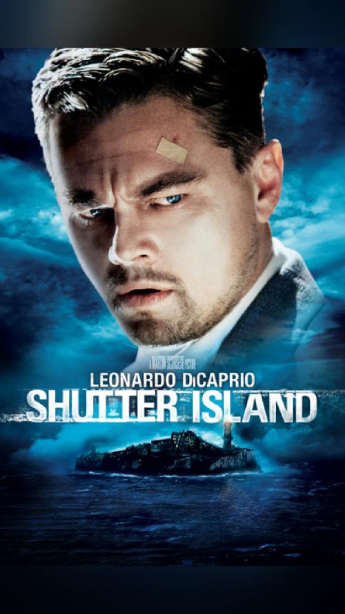 the trailer alone Shutter Island Thriller #movies #film #cinema #tv…