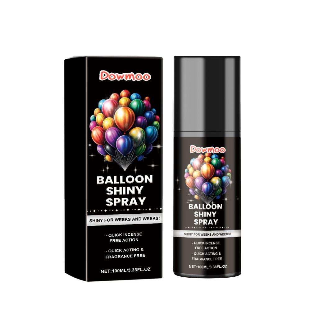 Balloon Brightener 1 00ml 1box