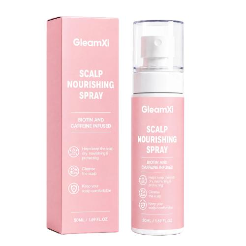 Scalp Nourishing Spray