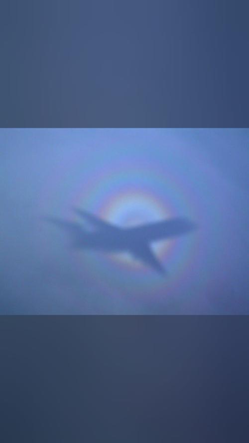 look up tonight The Giant and the Glory On a flight from Vienna to…