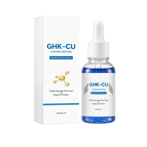 Copper Peptide Liquid For Improving Skin Quality