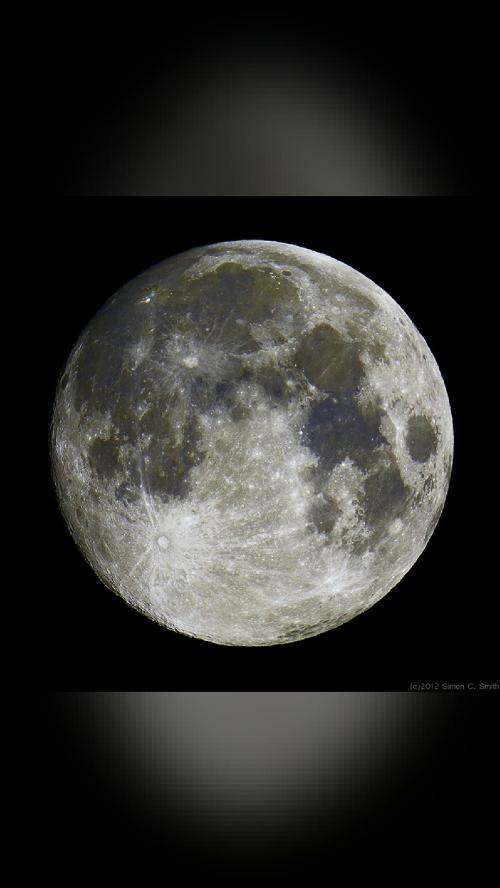 look up tonight On a Blue Moon Rising at sunset, the gorgeous Full…