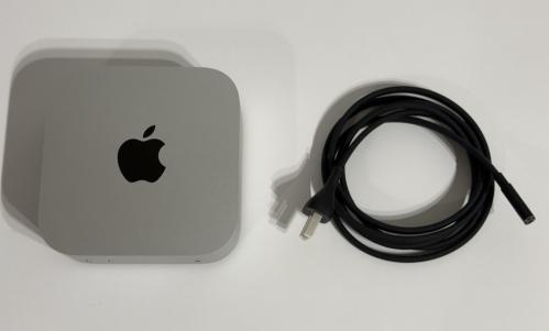 Apple Mac Mini M4 10 Core 4.5GHz 24GB RAM 512GB SSD MCYT4LL/A With AppleCare+
