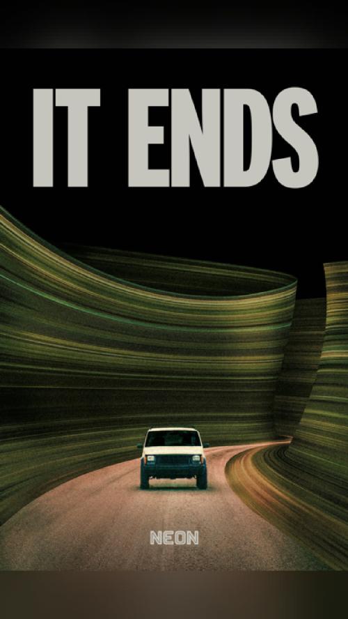 cinema is back It Ends Thriller #movies #film #cinema #tv #streaming…